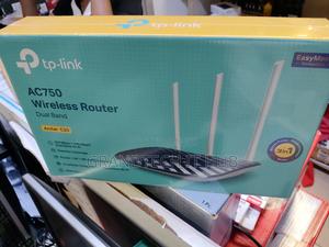 Tp-Link Ac750 Wireless Dual Band Router – Archer C20