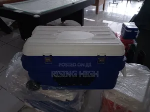 90l Cooler Box – Keep Drinks Cold All Day