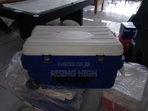 90l Cooler Box – Keep Drinks Cold All Day