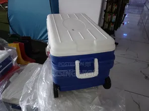 90l Cooler Box – Reliable Outdoor Storage