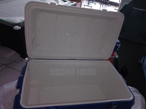 Large 90l Cooler – Ideal for Parties Events