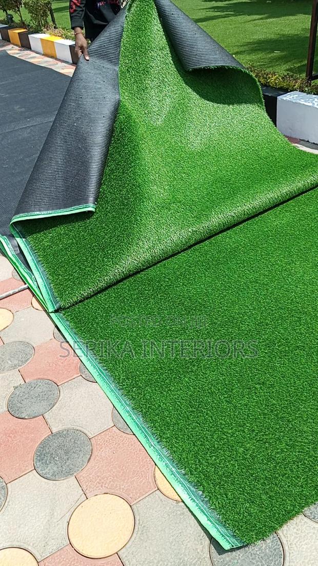25mm Grass Carpets Grass Carpets Approved Environmental Friendly