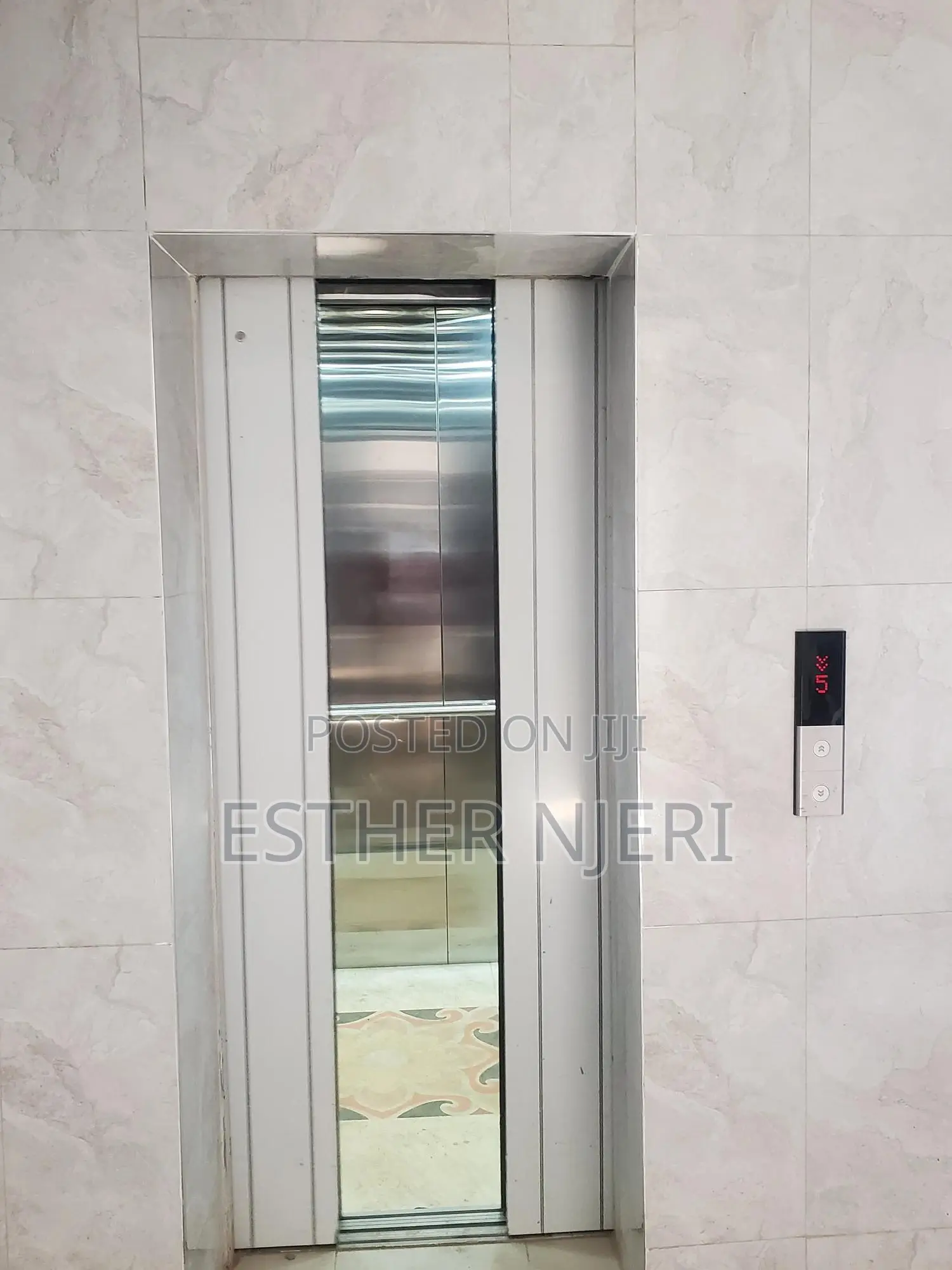 Premier Homes W Parking N Lift