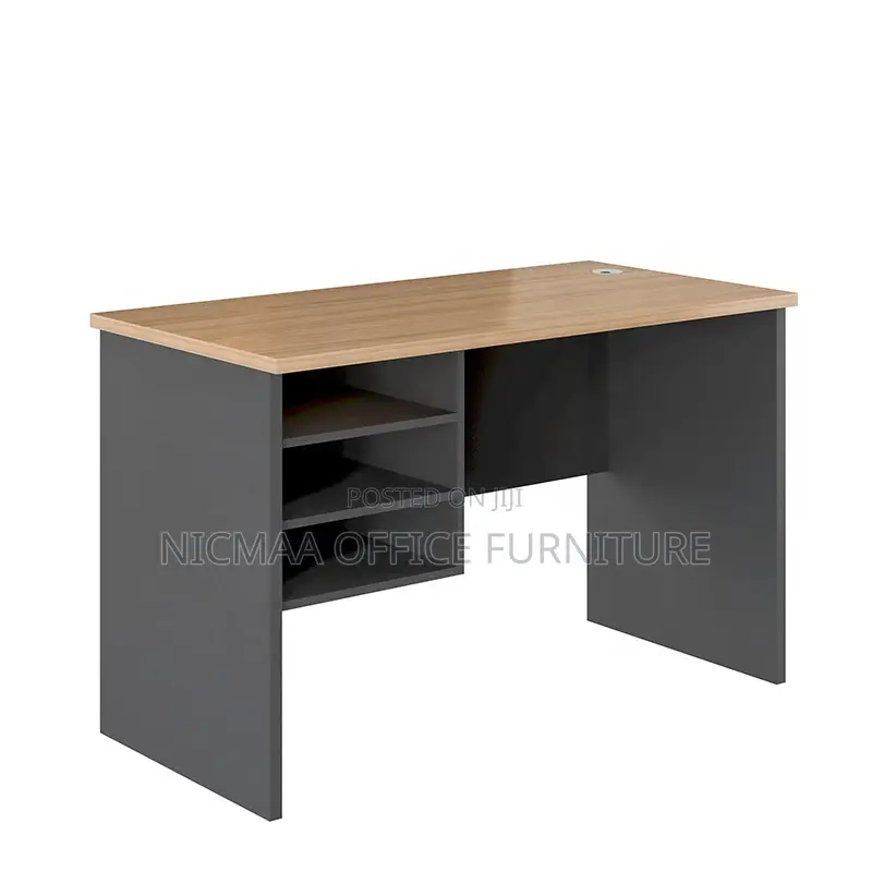Modern Elegance Meets Functionality Desk
