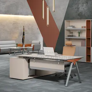 Functional Modern Desk