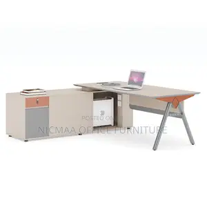 Functional Modern Desk