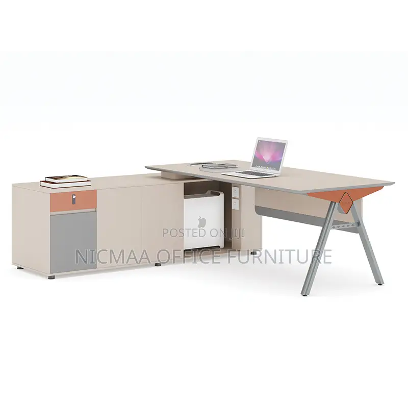 Functional Modern Desk
