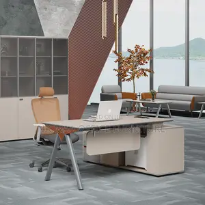 Functional Modern Desk