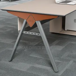 Functional Modern Desk