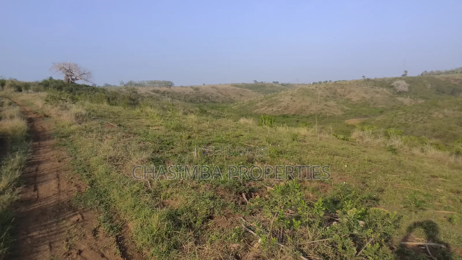 One Acre Land on Sale