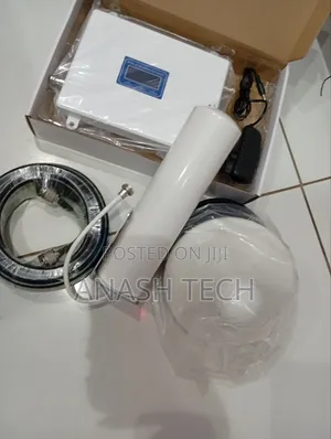 Real Deal 4g,3g Signal Booster With Powerfull Networks