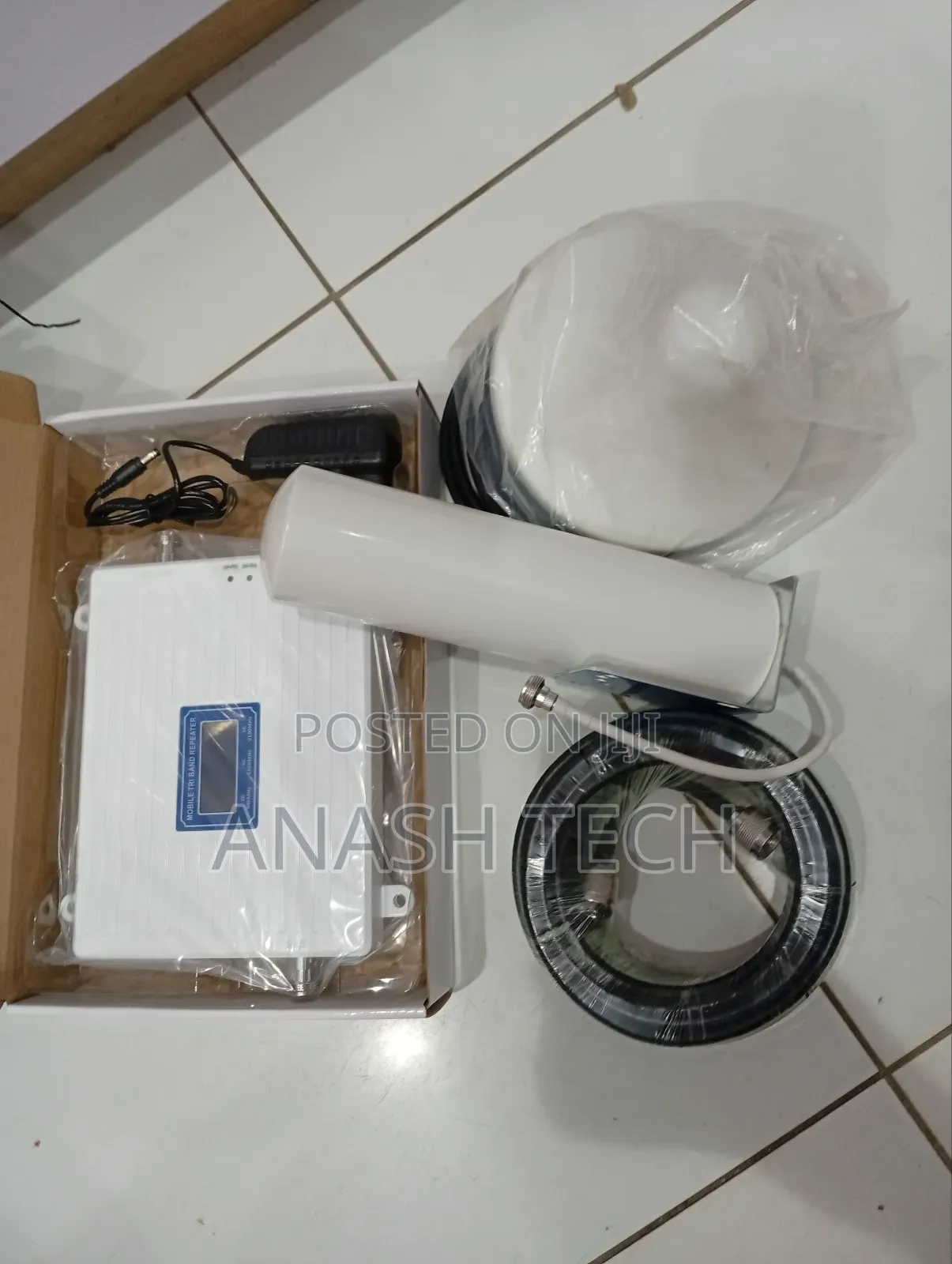 Customised Unbeatable Signal Booster 4g,3g Signal Enhancer