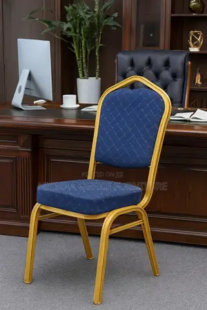 Elegant Banquet/Conference Chair