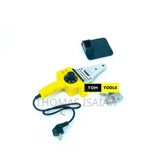 800w PPR Welding Machine With 20mm, 25mm, 32mm Dies