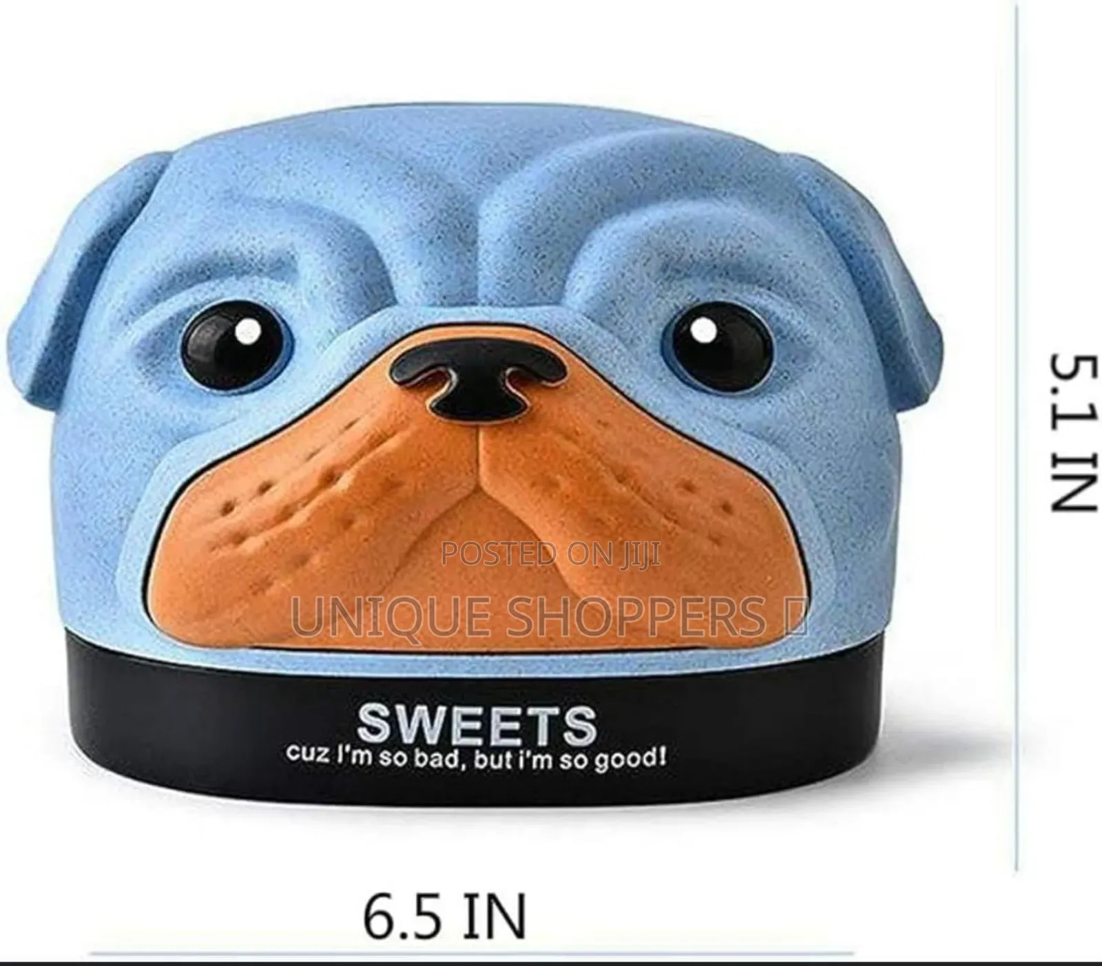 *Reduced Price*
 *Bobby Sweets Serviettes/ Tissue Dispenser