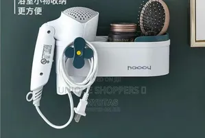 Organizer for Blow Dry And,Combs,Oils, Hair Care Tools
