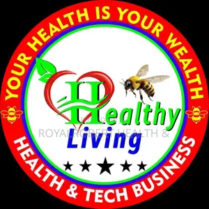 Healthy Living Products and Services