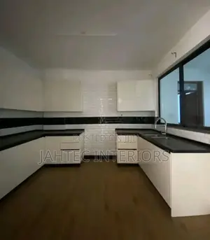 Kitchen Cabinets Installing and Granite Fixing