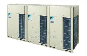 VRF and Multi Systems