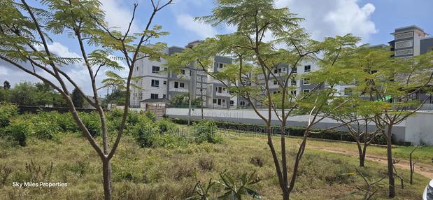 Serena, Mombasa- Prime 1/2 Acre Plot for Sale - main view