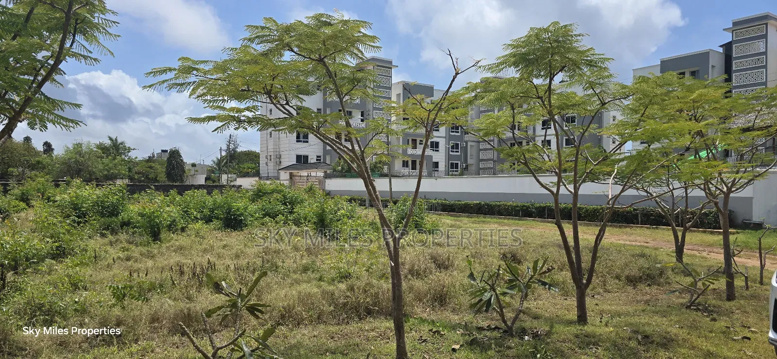 Serena, Mombasa- Prime 1/2 Acre Plot for Sale
