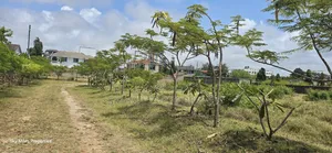 Serena, Mombasa- Prime 1/2 Acre Plot for Sale
