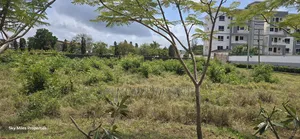 Serena, Mombasa- Prime 1/2 Acre Plot for Sale