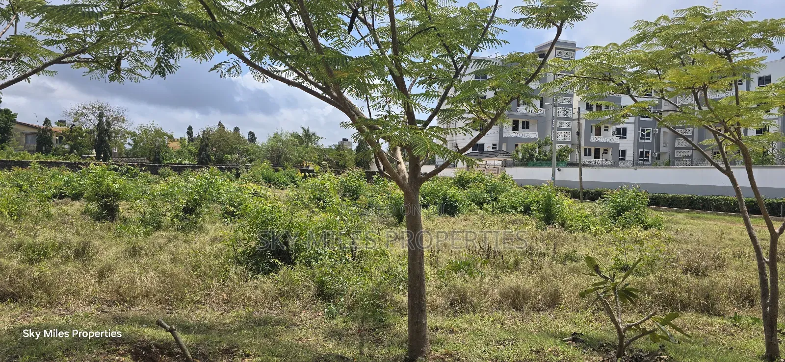Serena, Mombasa- Prime 1/2 Acre Plot for Sale