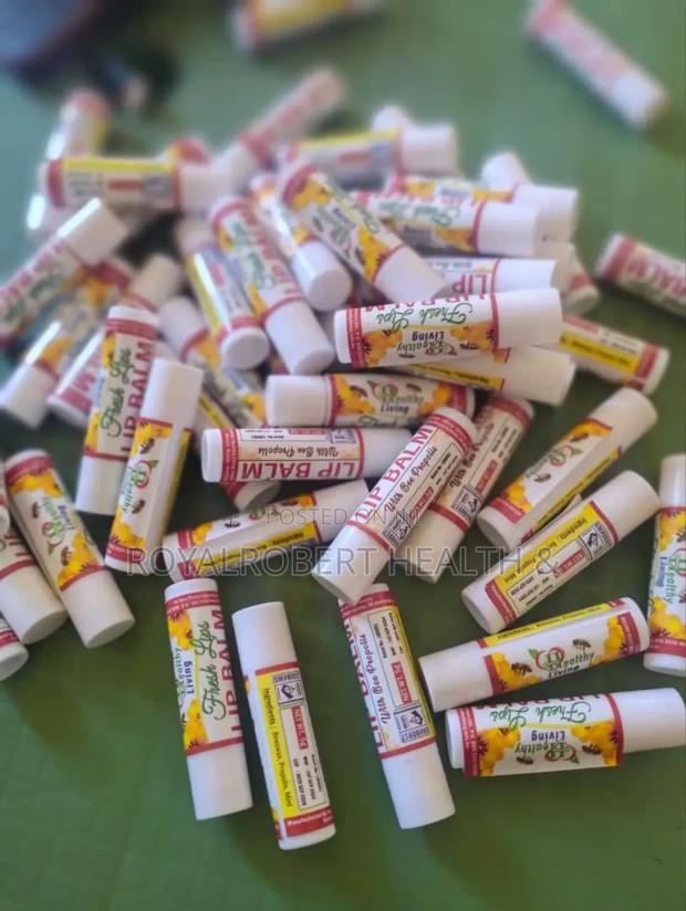 Healthy Living Products and Services - thumbnail 3