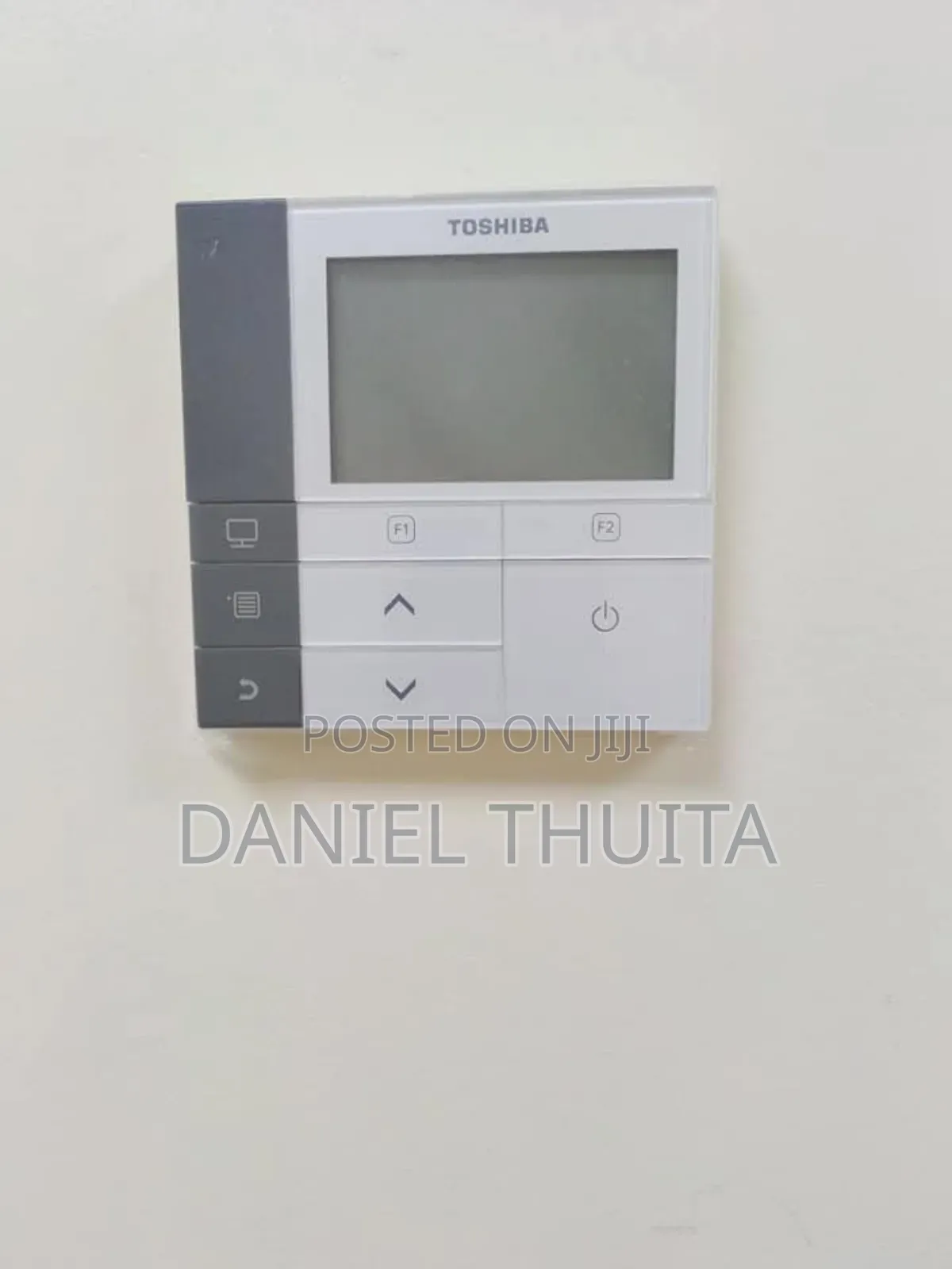 Ducted Cooling Machines With Air Diffussers