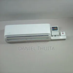 Splits Systems for Office Cooling