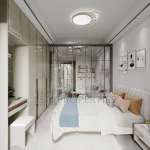 Studio Apartment in Mirema, Roysambu for sale
