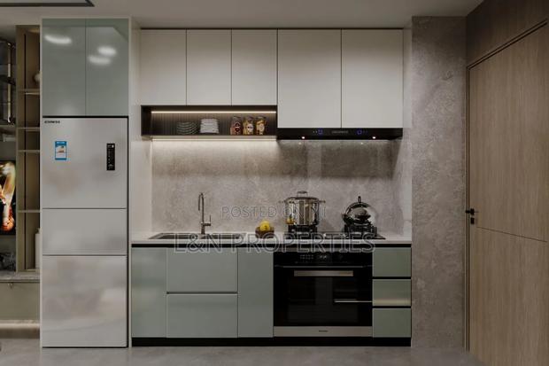 Studio Apartment in Mirema, Roysambu for sale - thumbnail 3