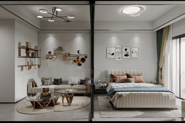 Studio Apartment in Mirema, Roysambu for sale - thumbnail 5