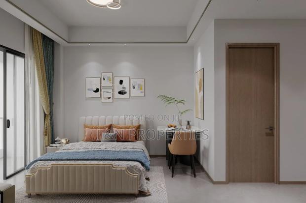 Studio Apartment in Mirema, Roysambu for sale - thumbnail 8