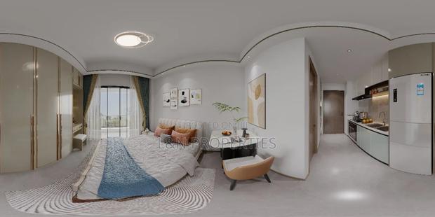 Studio Apartment in Mirema, Roysambu for sale - thumbnail 9