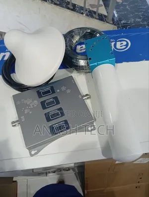Superlative Triband 900 1800 2100mhz Mobile Signal Booster