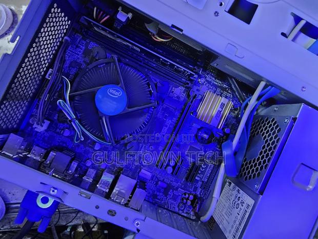 Desktop Computer Asus 4GB Intel Core i3 SSD 256GB - thumbnail 6
