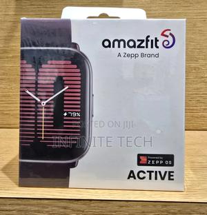 Amazfit  Active - thumbnail 2