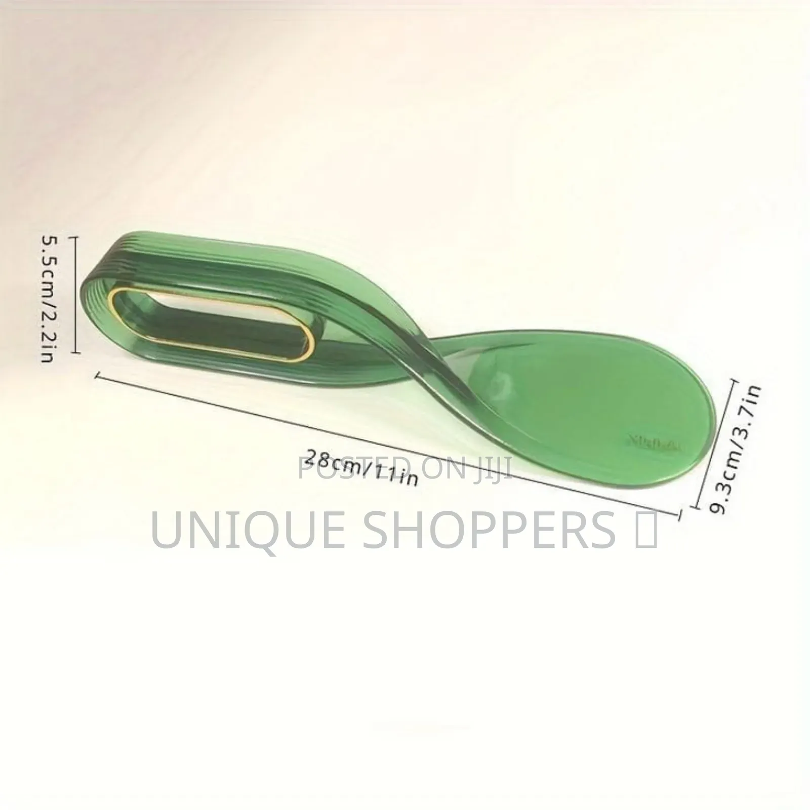 Strong Acrylic Bed Spread Tool