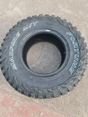 31x10.50r15 Fortune Tyres (Mud Terrrain)