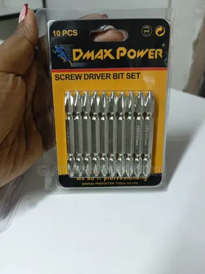 Affaffordable Screwdriver Set Of 10psc