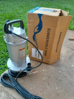 Apartment Aquamax 1hp Water Pump Supply 32m Head