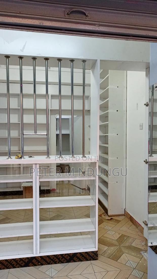 Prime Shop for Sale With Shelves - thumbnail 2