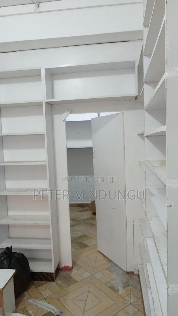 Prime Shop for Sale With Shelves - thumbnail 3