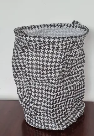 50litre Foldable Laundry Basket