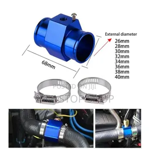 Different Diameter Sizes Water Temperature Joint Pipe in Prices