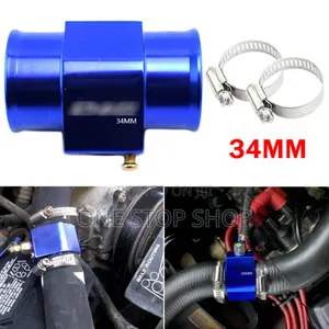 Car Water Temp Sensor Adapter in Different Diameter Sizes