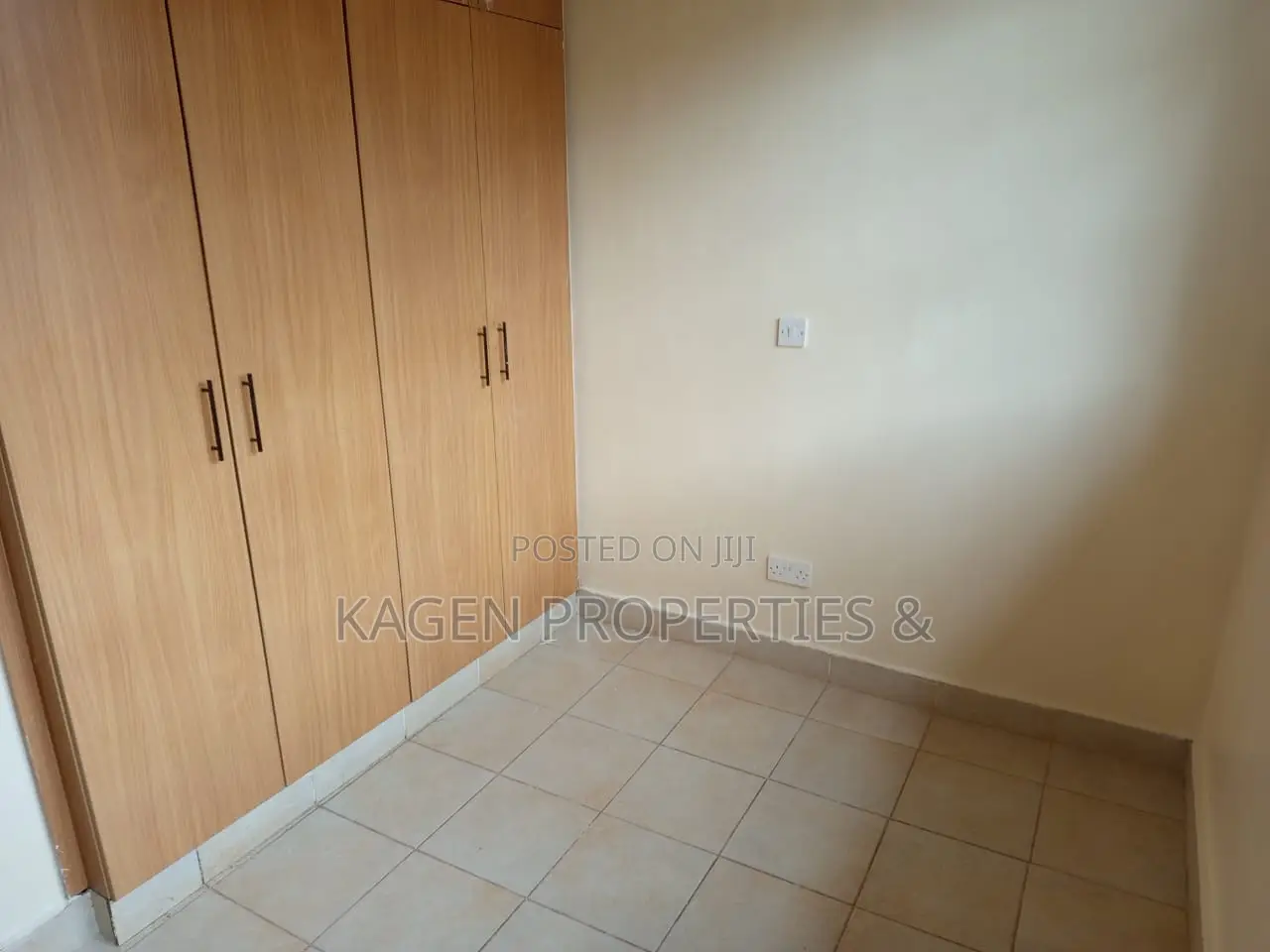 4bdrm Maisonette in Ngong for sale