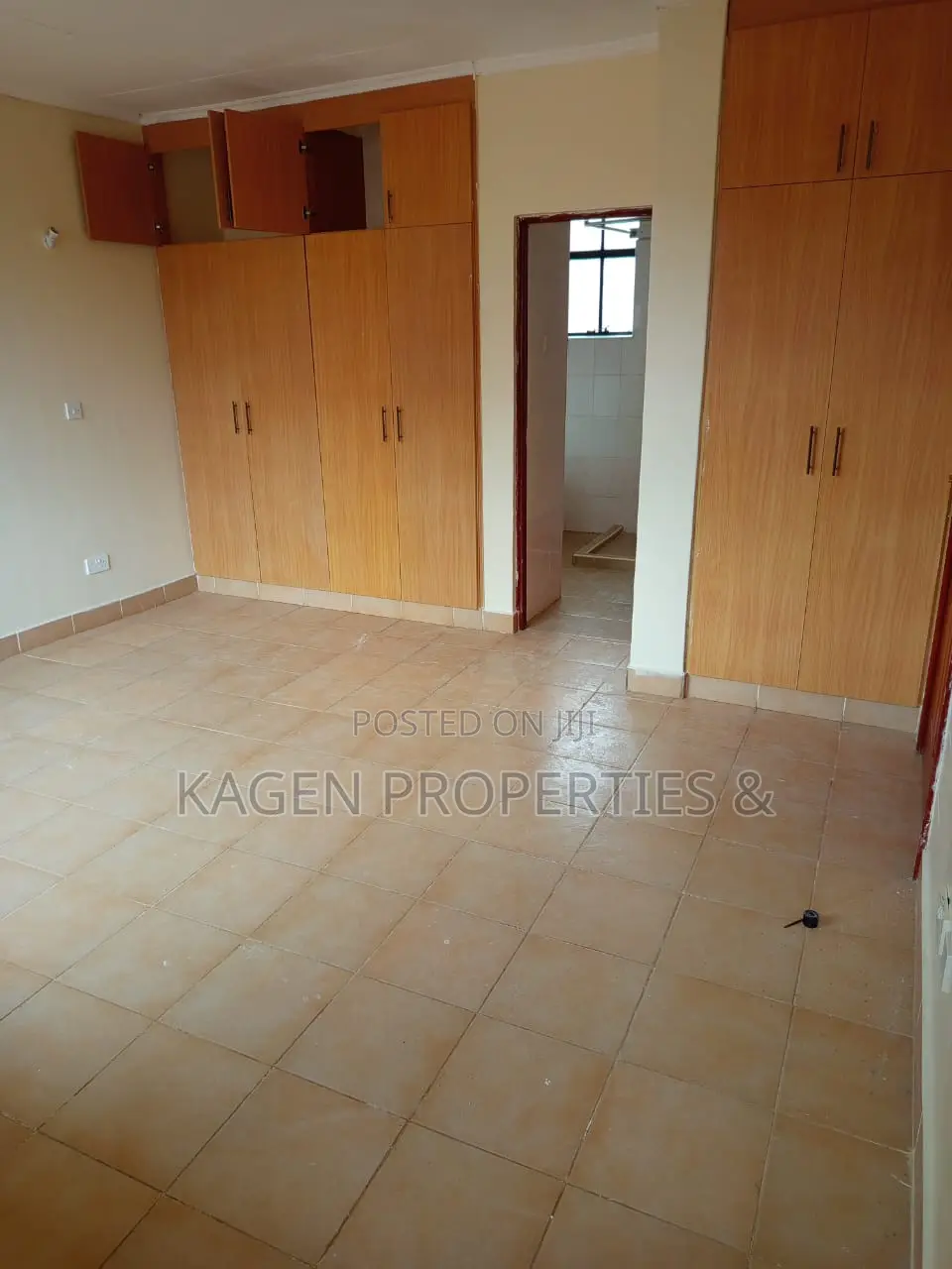 4bdrm Maisonette in Ngong for sale